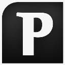 PowerPoint演示办公室演示文稿DevineIcons图标高清图片