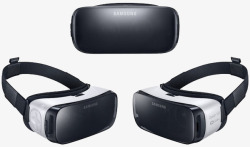VR体验馆VR眼镜高清图片