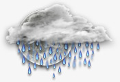 天气插件天气图标Yahoo天气预报图标图标