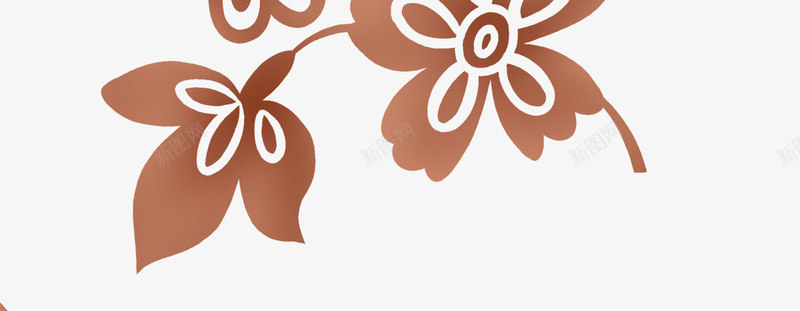 花psd免抠素材_88icon https://88icon.com 底纹 电视墙 矢量壁纸 矢量壁纸花形状 矢量形状 矢量纹理 背景墙 花纹 花边 边框