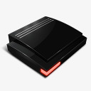 硬盘硬盘硬盘驱动器红色专业png免抠素材_88icon https://88icon.com disk drive hard hdd 硬盘 硬盘驱动器