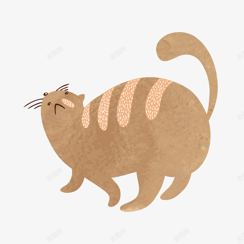 可爱水彩猫咪矢量图eps免抠素材_88icon https://88icon.com 可爱 可爱插画 可爱素材 插画 水彩 水彩插画 猫咪插画 矢量可爱 矢量可爱水彩猫咪 矢量插画 矢量素材 素材 矢量图