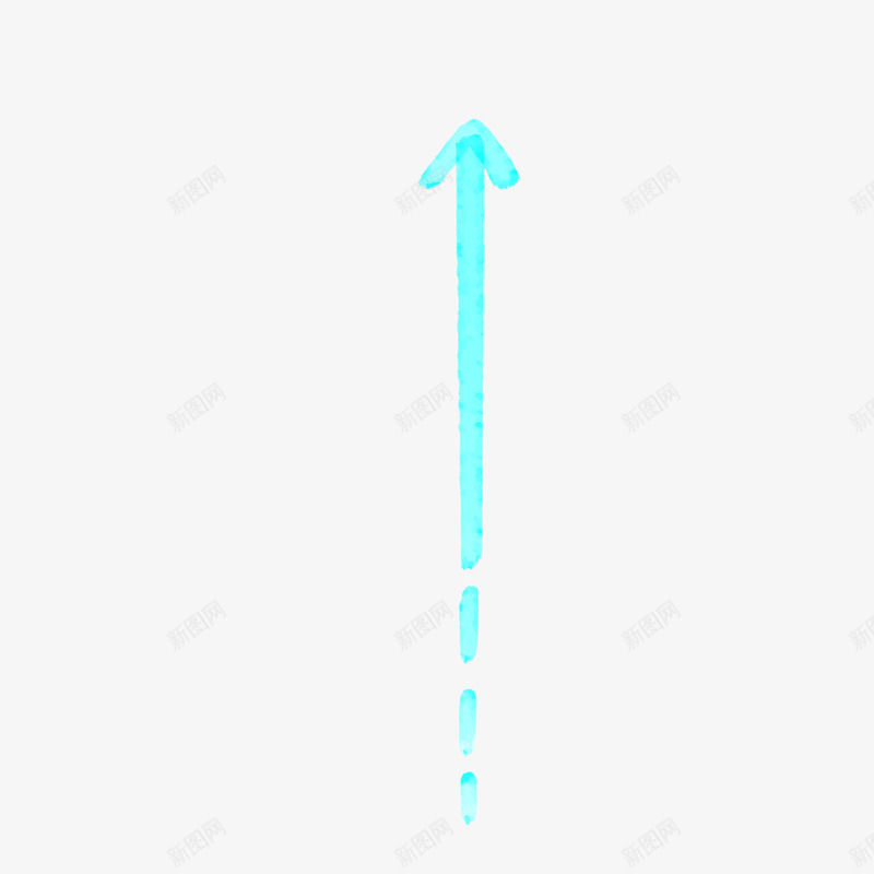 装饰卡通手绘箭头矢量图eps免抠素材_88icon https://88icon.com 创意箭头 卡通箭头 左右双箭头符号 手绘箭头 矢量蓝色箭头 箭头 箭头免抠 矢量图