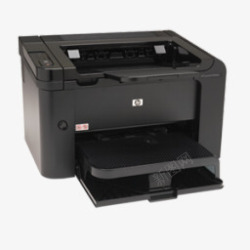 打印机惠普激光打印机专业系列D素材