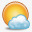 云太阳天气32pxmaniapng免抠素材_88icon https://88icon.com 15 cloud sun weather 云 天气 太阳