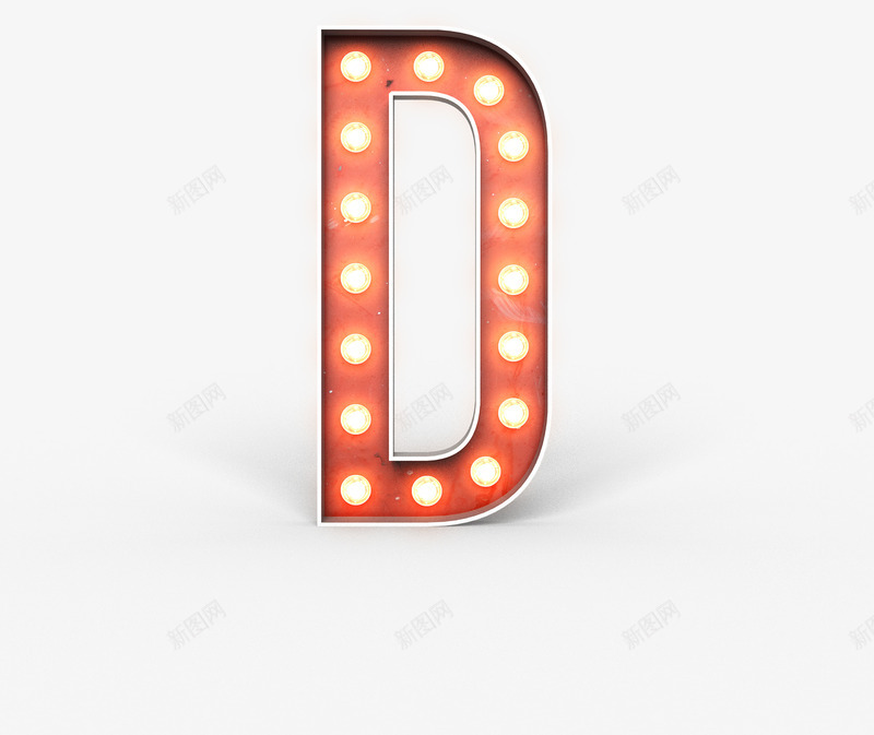 橘黄色字母Dpng免抠素材_88icon https://88icon.com D png图形 png装饰 字母 橘黄色 装饰