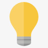 灯泡Android丛png免抠素材_88icon https://88icon.com lightbulb 灯泡