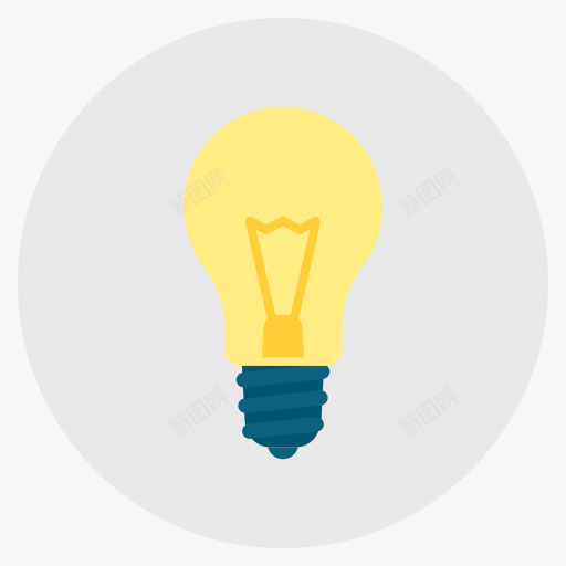 灯泡概念创造力天才思想想象光平png免抠素材_88icon https://88icon.com Bulb concept creativity genius idea imagination light 光 创造力 天才 思想 想象 概念 灯泡