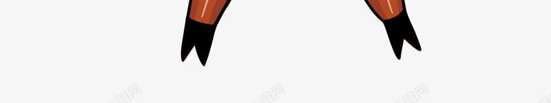 可爱的小猪卡通图png免抠素材_88icon https://88icon.com 动物 卡通 可爱的 猪尾巴 猪耳朵 猪鼻子 简图