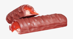 巧克力零食素材