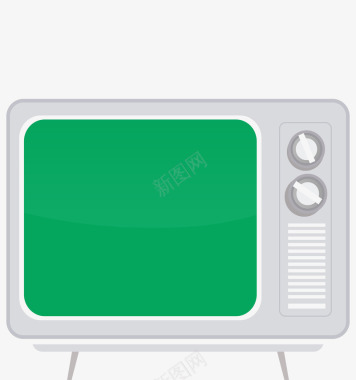 视频cctv电视频道logo矢量图图标图标