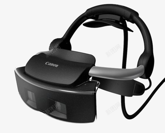 VR眼镜png免抠素材_88icon https://88icon.com VR VR技术 科技 虚拟现实 虚拟现实眼镜