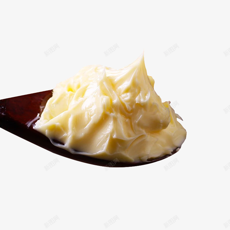 勺子里的黄油实物图png免抠素材_88icon https://88icon.com 勺子 实物图 简图 软化的 餐具 黄油 黄油乳