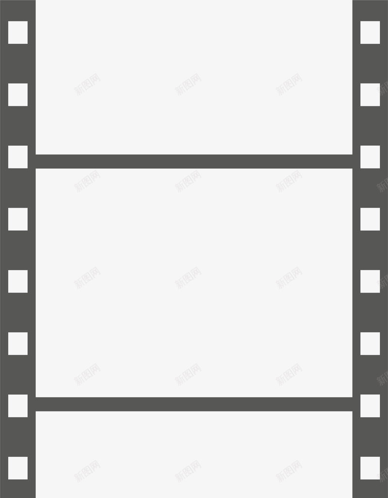 电影节一卷黑色底片png免抠素材_88icon https://88icon.com 一卷底片 拍摄底片 电影底片 电影节 胶卷底片 黑色底片