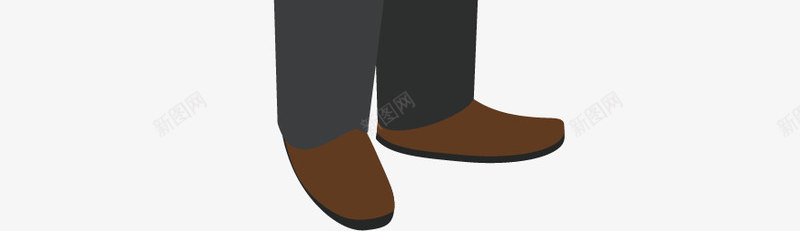 卡通拿着喇叭指示的人png免抠素材_88icon https://88icon.com 卡通 卡通人物 喇叭 指示
