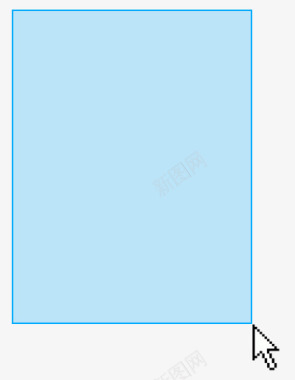 鼠标实物鼠标画框图标图标