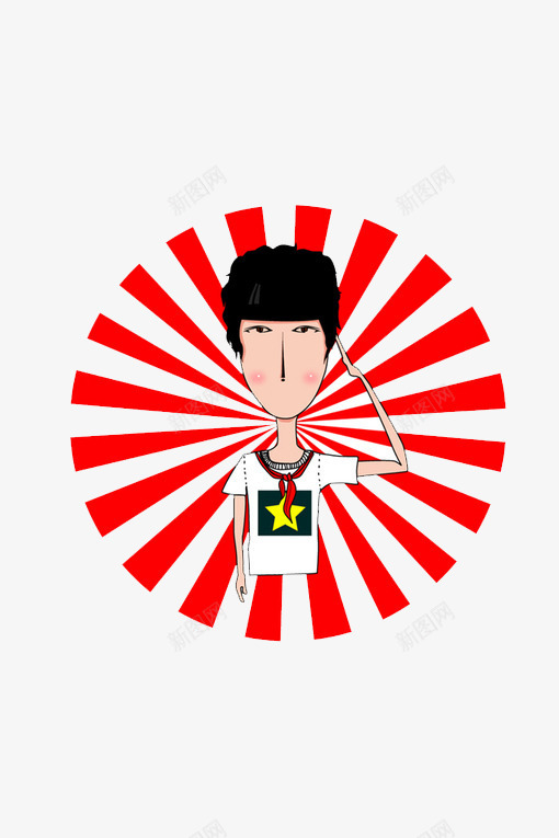 阳光boypng免抠素材_88icon https://88icon.com 健康 欢呼 阳光boy