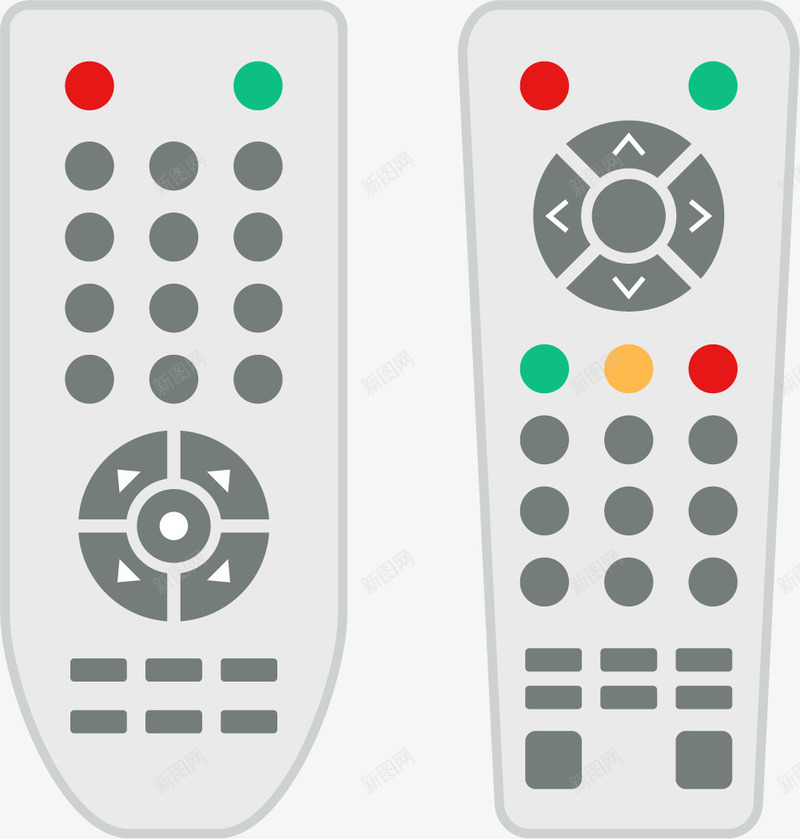 白色智能DVD电视遥控器png免抠素材_88icon https://88icon.com DVD DVD遥控器 智能 电视遥控器 白色 白色遥控器 遥控器