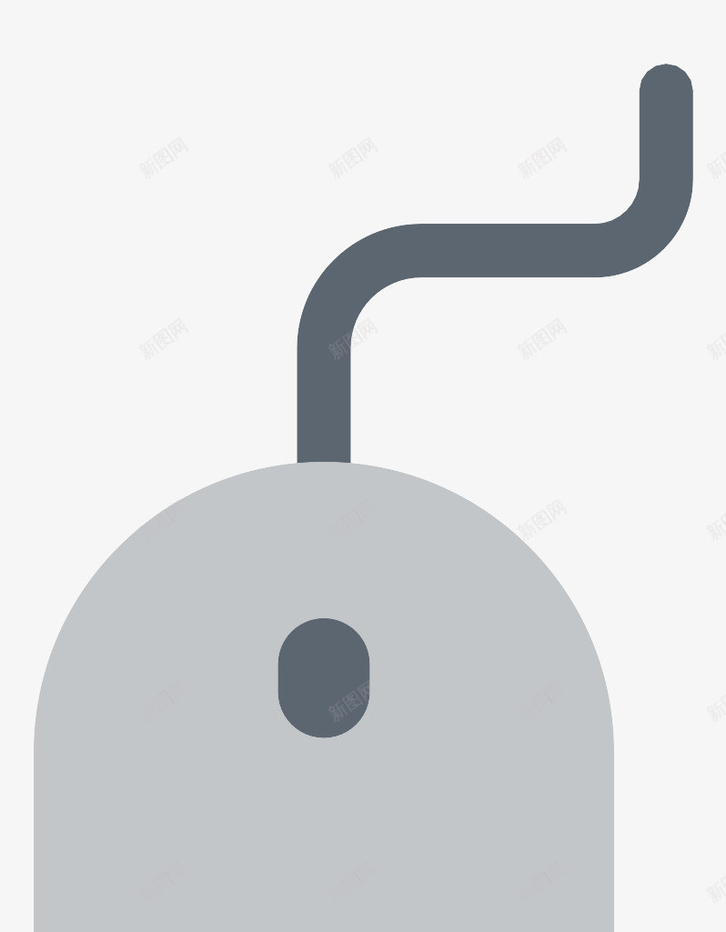 ppt商务png免抠素材_88icon https://88icon.com ppt 办公 商务 报表 数据 涨幅 鼠标