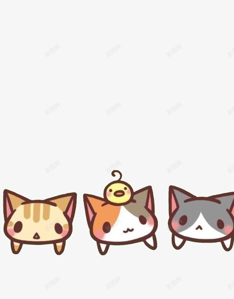 猫奴锁屏png免抠素材_88icon https://88icon.com IPHONE锁屏 iPhone锁屏 卡通 可爱 猫咪