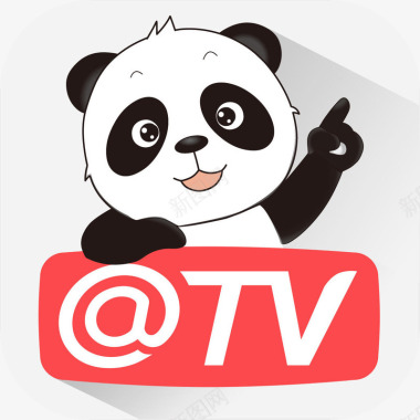 手机猫耳FM软件图标手机互动电视TV图标图标