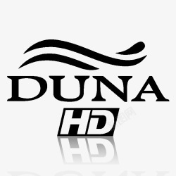 瑙懜多瑙黑色镜子电视频道图标高清图片