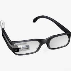 glasses老板谷歌眼镜googleglassicons图标高清图片