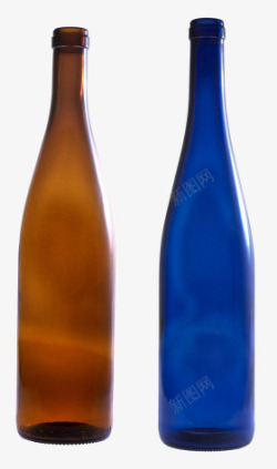 bottle玻璃瓶高清图片