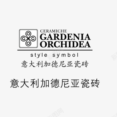 瓷砖贴瓷砖家具logo图标图标