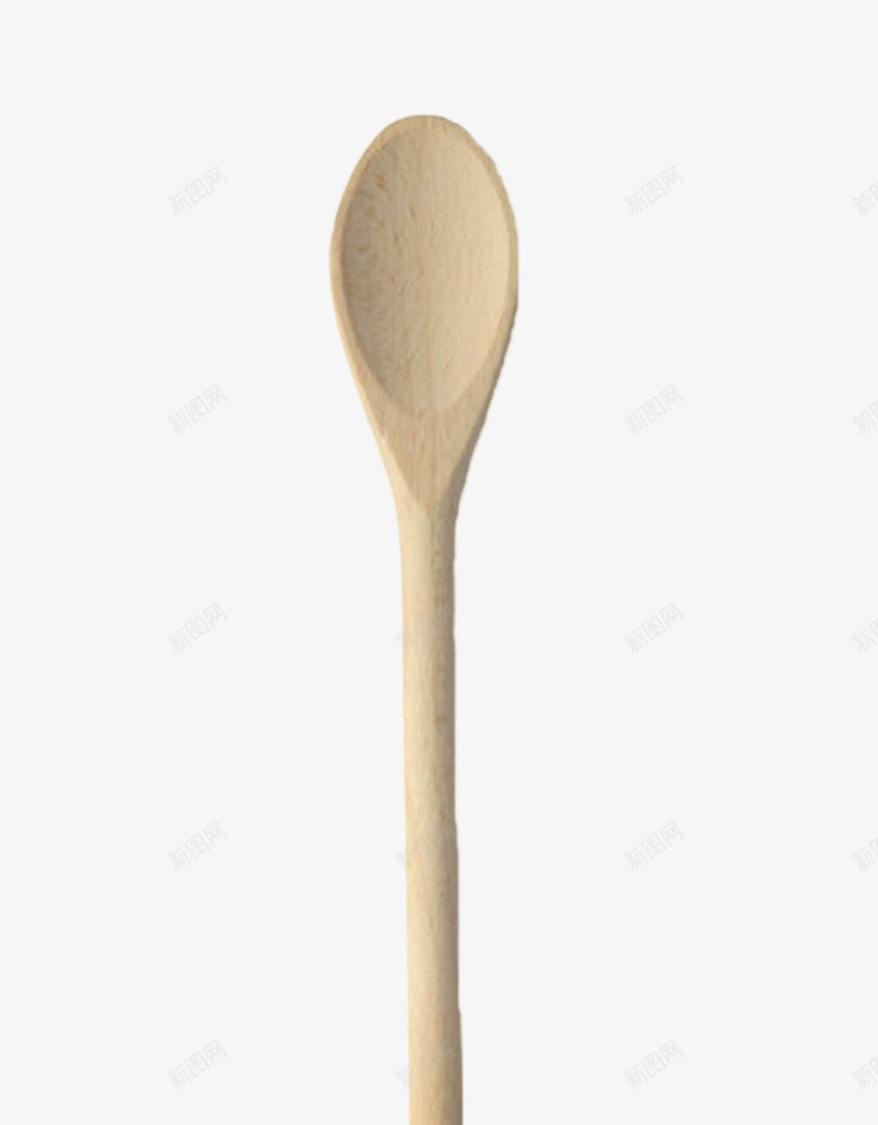 一个新的木汤勺实物png免抠素材_88icon https://88icon.com 器具 容器 工具 木汤勺 木质 烹饪 盛装 舀取 进食 餐具 餐勺