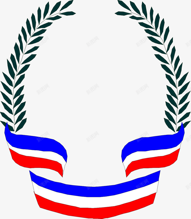 稻穗外框png免抠素材_88icon https://88icon.com 外框 大米 小麦 稻穗 稻谷 花环 金色麦穗 黃色稻穗