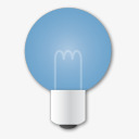 灯泡蓝色提示提示能量锡耶纳png免抠素材_88icon https://88icon.com blue bulb energy hint tip 提示 灯泡 能量 蓝色