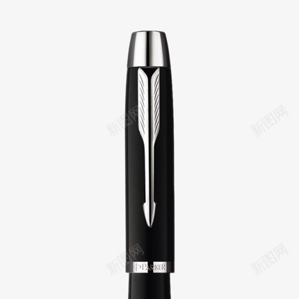 派克钢笔头细节png免抠素材_88icon https://88icon.com 产品实物 笔帽 细节图 钢笔头