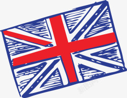 英国国旗素材