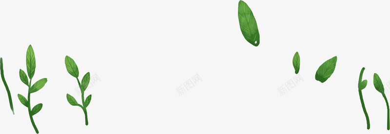 创意扁平风格手绘植物造型png免抠素材_88icon https://88icon.com 创意 扁平 植物 造型 风格