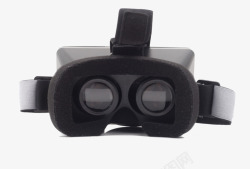 VR虚拟现实眼镜素材