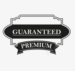 高质量徽章素材