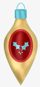 卡通棘花装饰灯泡吊饰png免抠素材_88icon https://88icon.com 卡通手绘 吊瓶 棘花装饰 灯泡