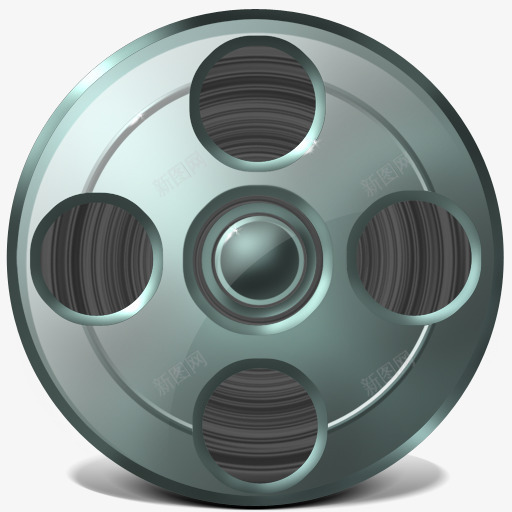 电影胶卷卷IMODpng免抠素材_88icon https://88icon.com Film film imovie roll 电影 胶卷卷