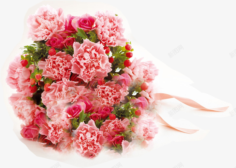 送给老师教师节的礼物康乃馨png免抠素材_88icon https://88icon.com 康乃馨 教师节 礼物 老师 送给