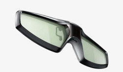 谷歌眼镜智能穿戴设备高科技产品素材