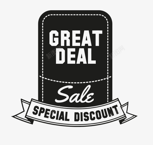 高质量徽章png免抠素材_88icon https://88icon.com 价格徽章 促销标签 圆形徽章 复古徽章 活动标签