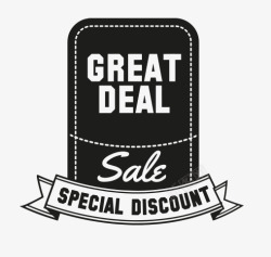 高质量徽章素材