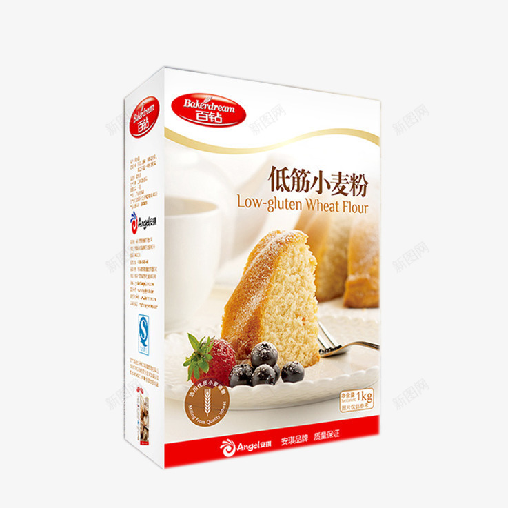 百钻低筋小麦粉png免抠素材_88icon https://88icon.com png图片 产品实物 免费png 免费png元素 农产品 农作物 小麦粉 百钻低筋小麦粉 绿色食品 面粉