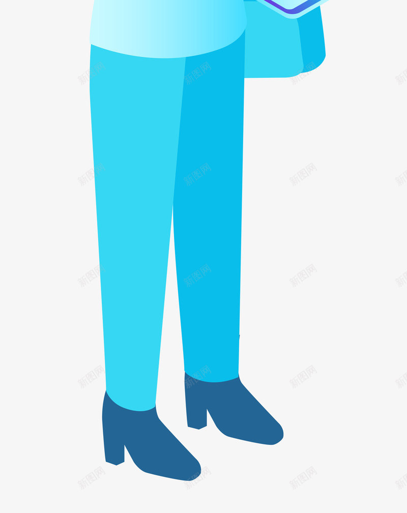 25D办公精英白领人物矢量图ai免抠素材_88icon https://88icon.com 25D办公人物插画 专家团队 人士 人群 团队 矢量精英白领人物 矢量图