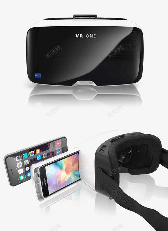 VR技术png免抠素材_88icon https://88icon.com VR VR世界 科技 虚拟现实 虚拟现实眼镜