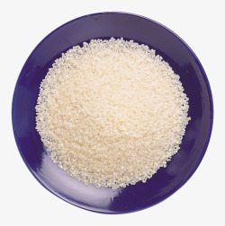 食物米饭食材素材