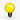 lightbulb灯泡迷你行动图标高清图片