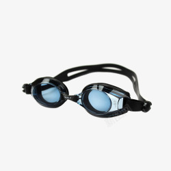 潜水眼镜游泳潜水眼镜元素高清图片