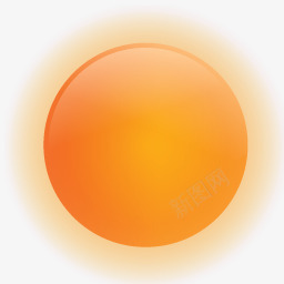 sun字体太阳图标图标
